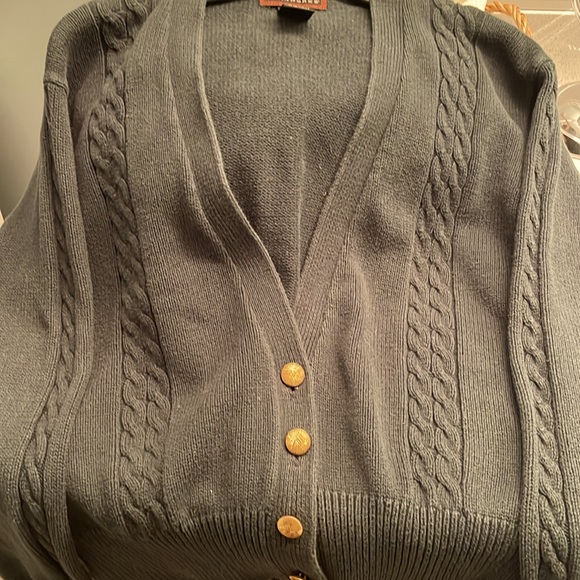 Cardigan - Picture 2 of 4
